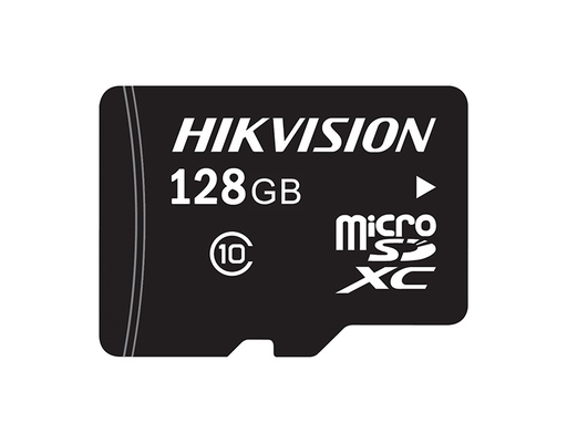 [HDSDZZHIK00007] HS-TF-L2(STD)/128G/P MicroSD - 128G - Surveillance Class