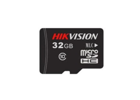 [HDSDZZHIK00003] Micro SD 32G - Surveillance Class HS-TF-L2/32G/P