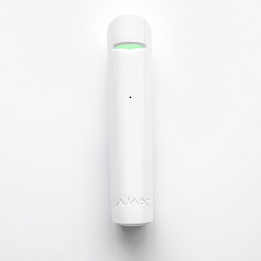 [GLASSPROTECT-W] DETECTOR DE ROTURA DE CRISTAL WLSS BLANCO AJAX - GLASSPROTECT-W