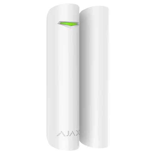 [DOORPROTECTPLUS-W] DETECTOR MAGNETICO DE APERTURA + VIBRACION WLSS AJAX - DOORPROTECTPLUS-W