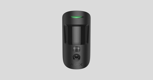 [MOTIONCAM-B] DETECTOR PIR CAM INT WLSS NEGRO AJAX - MOTIONCAM-B