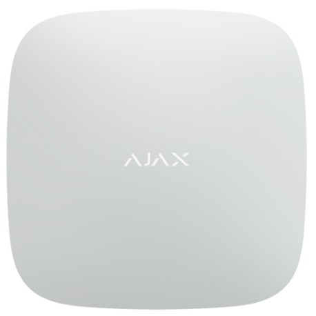 [REX-W] EXTENSOR DE RANGO DE SEÑAL DE RADIO BLANCO AJAX - REX-W