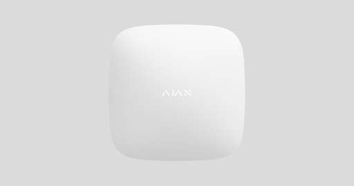 [REX2-W] EXTENSOR DE RANGO DE SEÑAL DE RADIO C/VERIFICACION AJAX - REX2-W