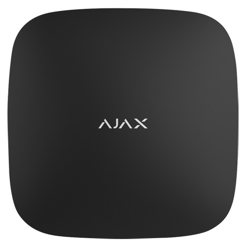 [REX-B] EXTENSOR DE RANGO DE SEÑAL DE RADIO NEGRO AJAX - REX-B