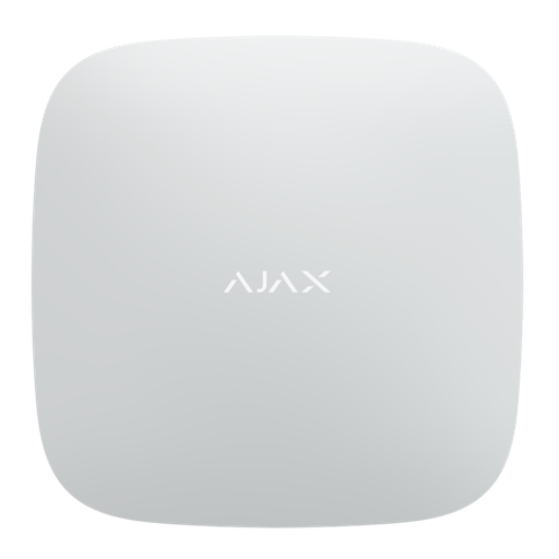 [HUB2PLUS-W] HUB 2G/3G/LTE/Wi-Fi/ Ethern BLANCO AJAX - HUB2PLUS-W