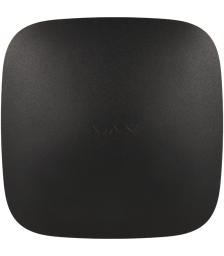 [HUB2PLUS-B] HUB 2G/3G/LTE/Wi-Fi/ Ethern NEGRO AJAX - HUB2PLUS-B