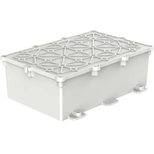 [ACVSZZHIK00005] Bateria para Cámaras Solares DS-2FSCH30
