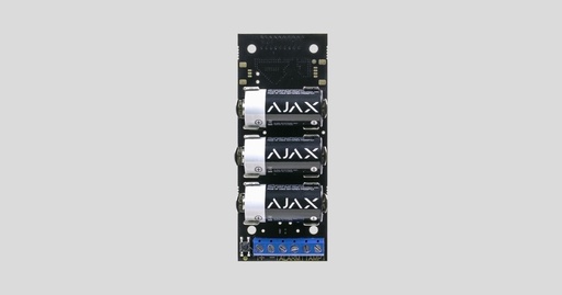 [TRANSMITTER] MODULO DE INTEGRACION DE DETECTORES OTRAS MARCAS AJAX - TRANSMITTER