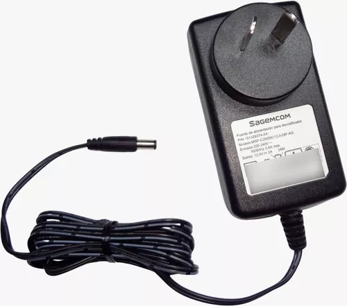 [ENFTSWSEO00007] FUENTE ESPECIAL SWITCHING 220/12V. 2A