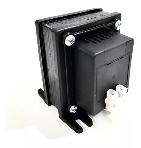 [ENFTTRSEO00001] TRANSFORMADOR 220/24V. 100W