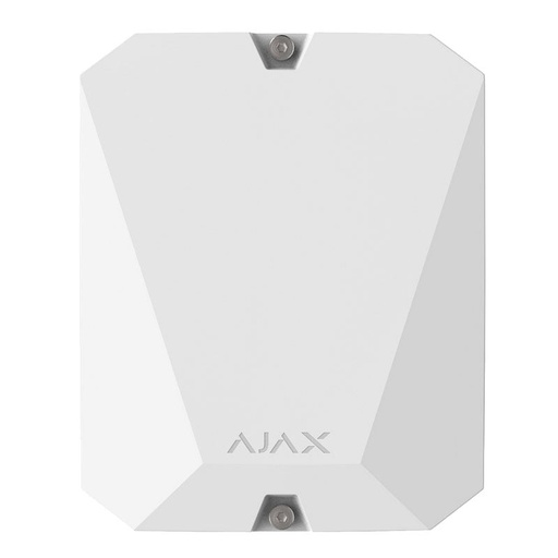 [MULTITRANSMITTER-W] MODULO DE INTEGRACION DE DISPOSITIVOS CABLEADOS AJAX - v