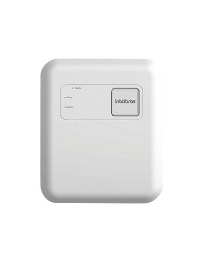 [ELC6012 NET ] Central de Cerca electrica WI FI hasta 7 km lineales