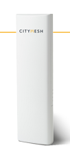 Citymesh II RF-WIFI-LAN-Zigbee 