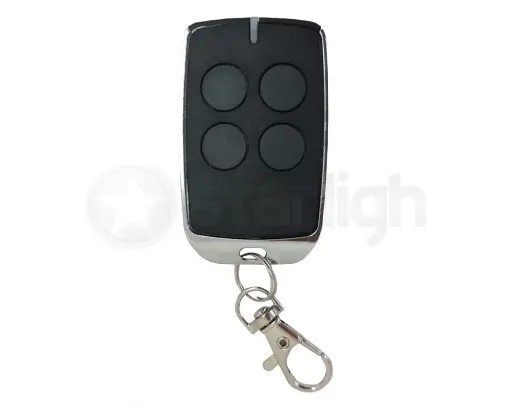 Transmisor/Control 4 Canales PORTON Starling