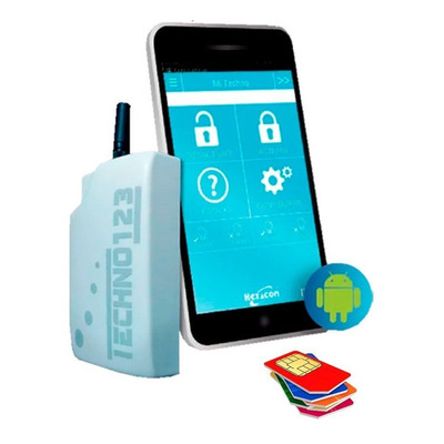 Tecnno 123  Hexacom