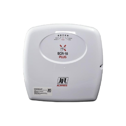 ECR-18 PLUS ELECTRIFICADOR JFL